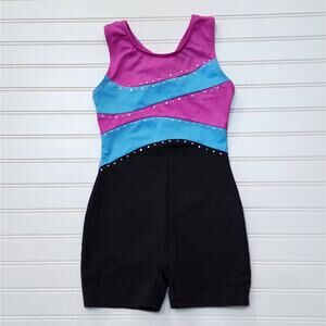 Freestyle Danskin Leotard/Unitard